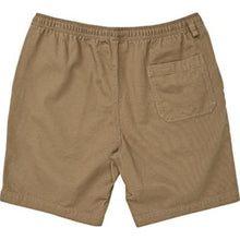 Load image into Gallery viewer, Larry Layback Twill Shorts
