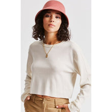 Load image into Gallery viewer, ESSEX BUCKET HAT - DUSTY ROSE
