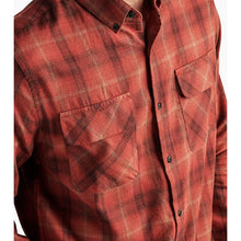 Load image into Gallery viewer, Cassidy Button Up Shirt
