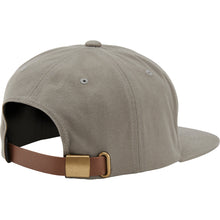 Load image into Gallery viewer, Fatigue Strapback Hat
