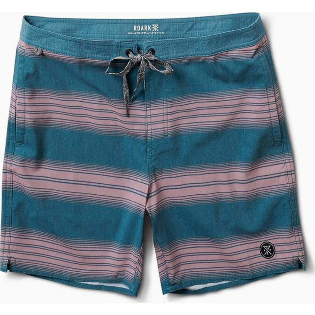 Chiller Old Town Boardshorts 17