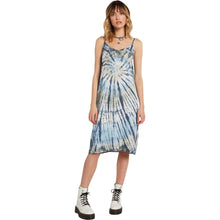 Load image into Gallery viewer, DYED DREAMS DRESS
