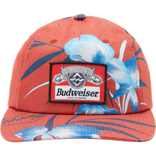 Load image into Gallery viewer, BUD VACAY SNAPBACK
