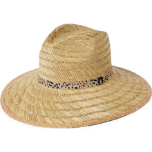 Load image into Gallery viewer, Throw Shade Straw Hat
