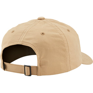 Del Mar Strapback Hat