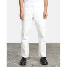 Load image into Gallery viewer, NEW DAWN MODERN STRAIGHT FIT DENIM
