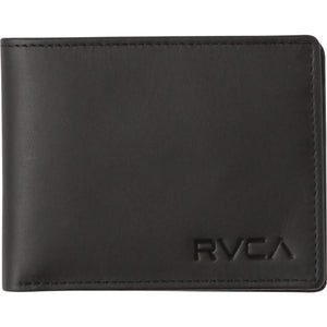 Crest Bi-Fold Wallet