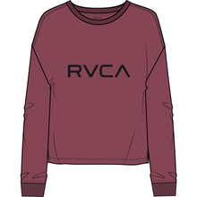 Load image into Gallery viewer, BIG RVCA LS

