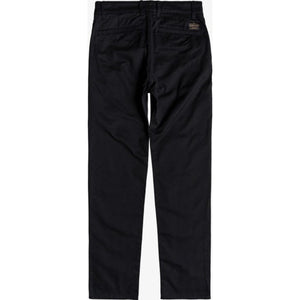 Boy's 8-16 Everyday Union Straight Fit Chinos