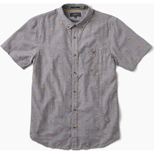 Trinity Knot Button Up Shirt