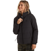 Load image into Gallery viewer, A/DIV Transport Puffer Jacket
