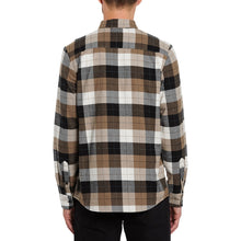 Load image into Gallery viewer, CADEN PLAID L/S
