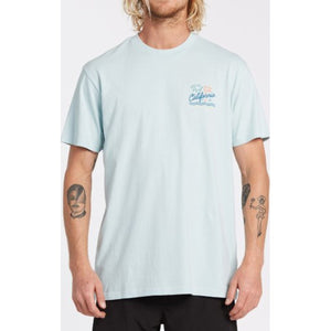 Cali Short Sleeve T-Shirt