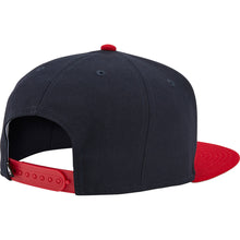Load image into Gallery viewer, Society Snapback Hat
