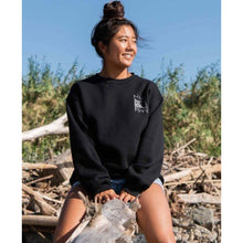 Load image into Gallery viewer, Local Surf Spot Sweatshirt

