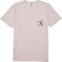 Load image into Gallery viewer, Dominical Pocket Short Sleeve T-Shirt

