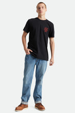 Load image into Gallery viewer, Men&#39;s Coors Roundup S/S Tailored Tee
