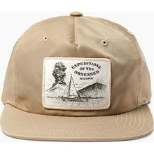 Load image into Gallery viewer, Expeditions Strapback Hat
