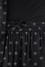 Load image into Gallery viewer, Daisy Dot Pant - Black
