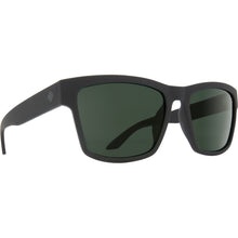Load image into Gallery viewer, Haight 2 Soft Matte Black - HD Plus Gray Green
