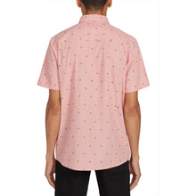 Load image into Gallery viewer, Archive Mark Short Sleeve - Sandstone
