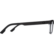 Load image into Gallery viewer, Zade 54-Black Clear Matte Black

