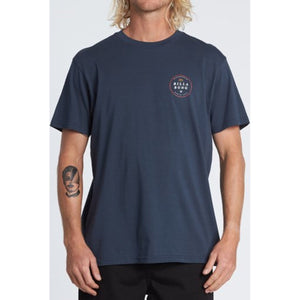 Rotor California Short Sleeve T-Shirt
