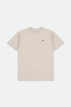 Load image into Gallery viewer, Alton S/S Standard Tee - Cream
