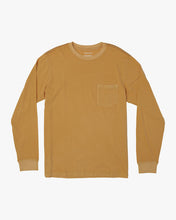 Load image into Gallery viewer, Men&#39;s Ptc Pigment Long Sleeve
