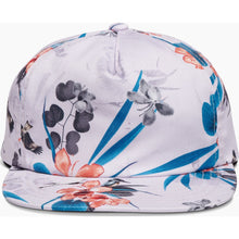 Load image into Gallery viewer, Bauhinia Snapback Hat
