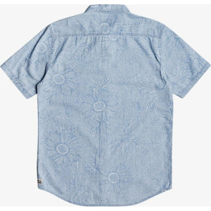 Wildflower - Short Sleeve Shirt for Men