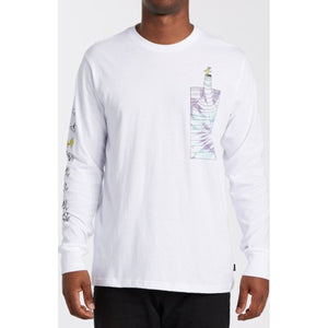 Great Places Long Sleeve T-Shirt