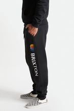 Load image into Gallery viewer, Alton Sweatpant - Black
