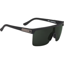 Load image into Gallery viewer, Flynn 5050 Soft Matte Black - HD Plus Gray Green
