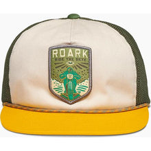 Load image into Gallery viewer, Ride The Skye Snapback Hat
