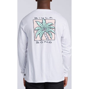 King Palm Long Sleeve T-Shirt