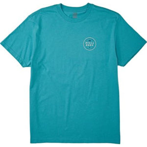 Rotor Florida Short Sleeve T-Shirt