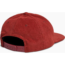 Load image into Gallery viewer, Hobo Nickel Snapback Hat
