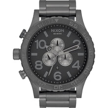 Load image into Gallery viewer, 51-30 Chrono - Silver / Turquoise
