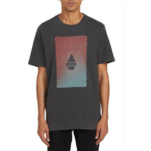 Load image into Gallery viewer, Floatation Short Sleeve Tee - Black
