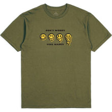 Load image into Gallery viewer, Melter S/S Standard Tee - Military Olive
