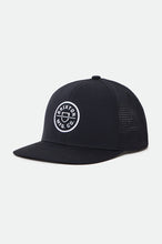 Load image into Gallery viewer, Crest Crossover MP Snapback
