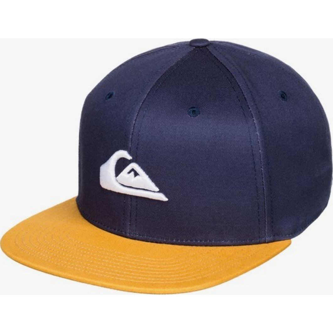 Chompers Snapback Hat