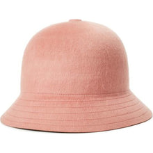 Load image into Gallery viewer, ESSEX BUCKET HAT - DUSTY ROSE
