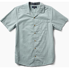 Load image into Gallery viewer, Well Worn Organic Cotton Button Up Shirt
