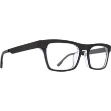 Load image into Gallery viewer, Zade 54-Black Clear Matte Black
