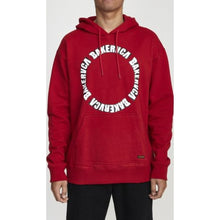 Load image into Gallery viewer, BAKER RVCA HOODIE
