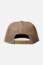 Load image into Gallery viewer, Steadfast HP Trucker Hat - Mojave/Tear Drop Camo
