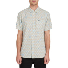 Load image into Gallery viewer, Sun Medallion Short Sleeve - Resin Blue
