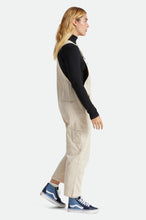 Load image into Gallery viewer, Women&#39;s Christina Crop Overall

